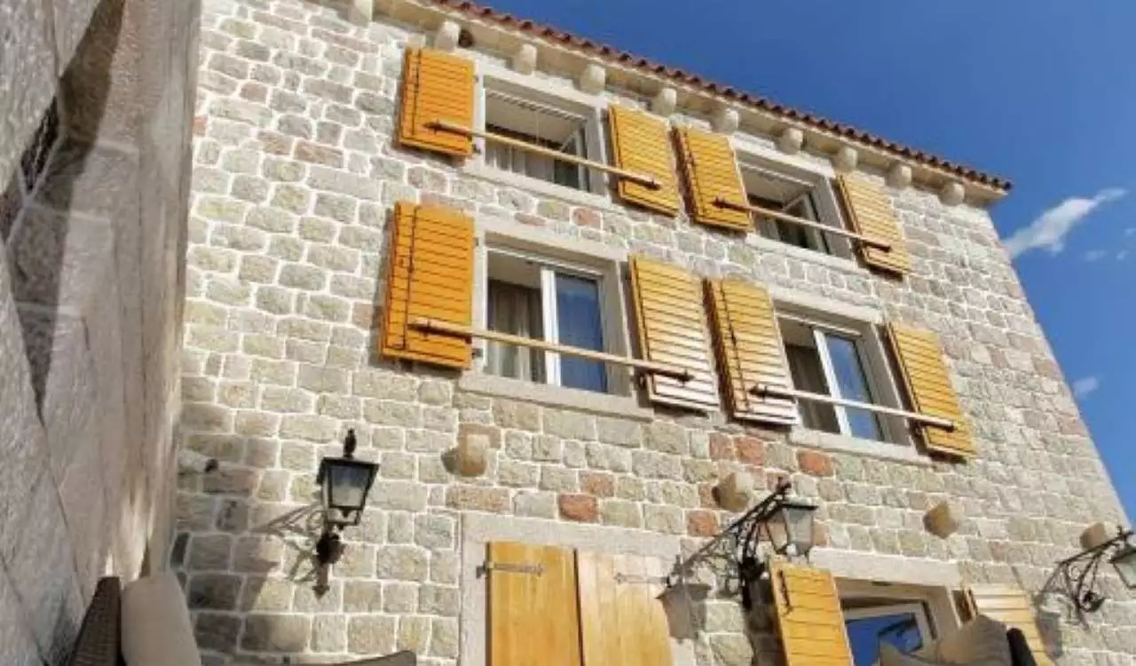 Вилла 350м² в Черногории, Режевичи. Стоимостью 780000€ аренда фото-25