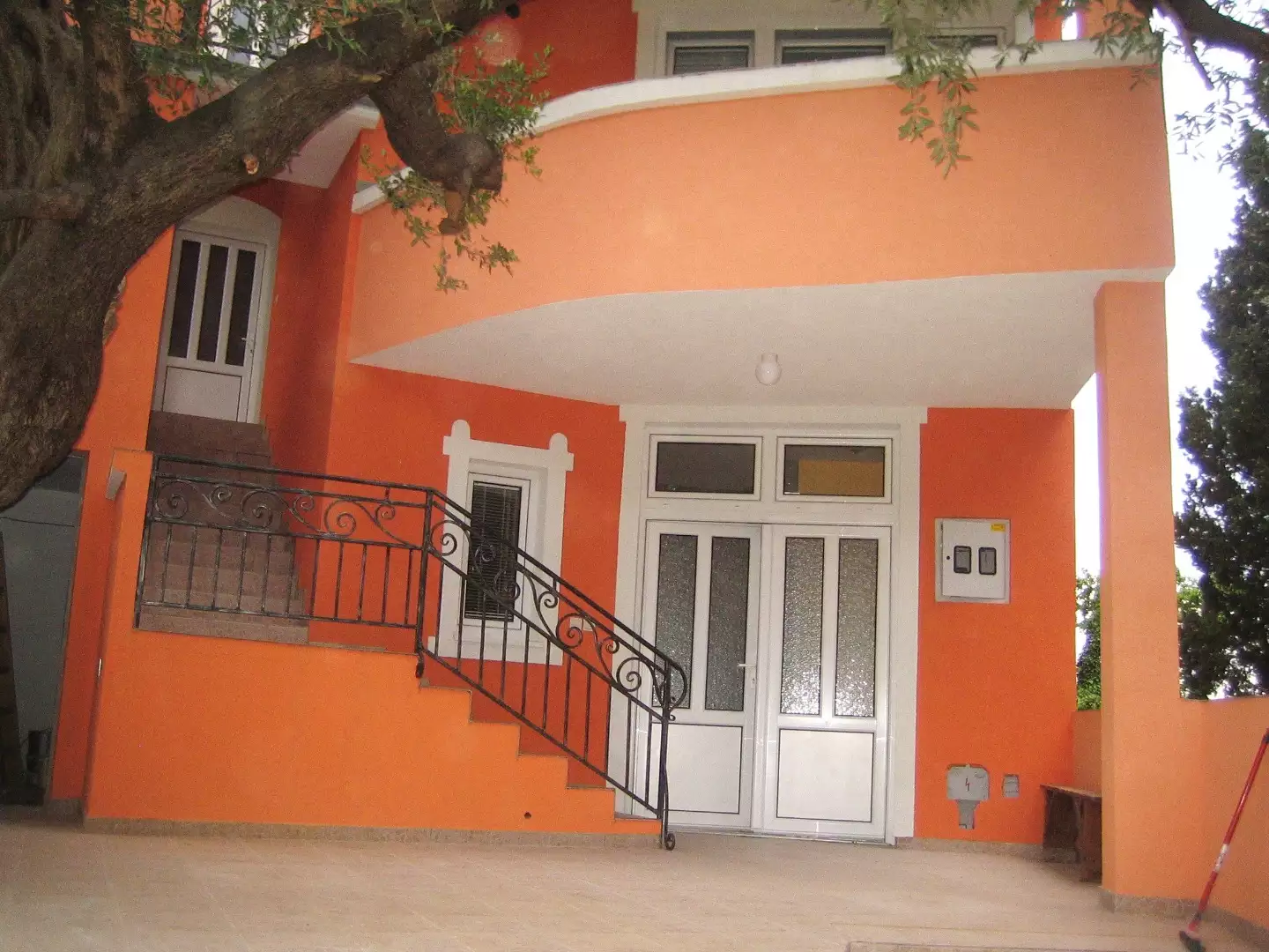 Отель, гостиница 343м² в Черногории, Бар. Стоимостью 320000€ аренда фото-18