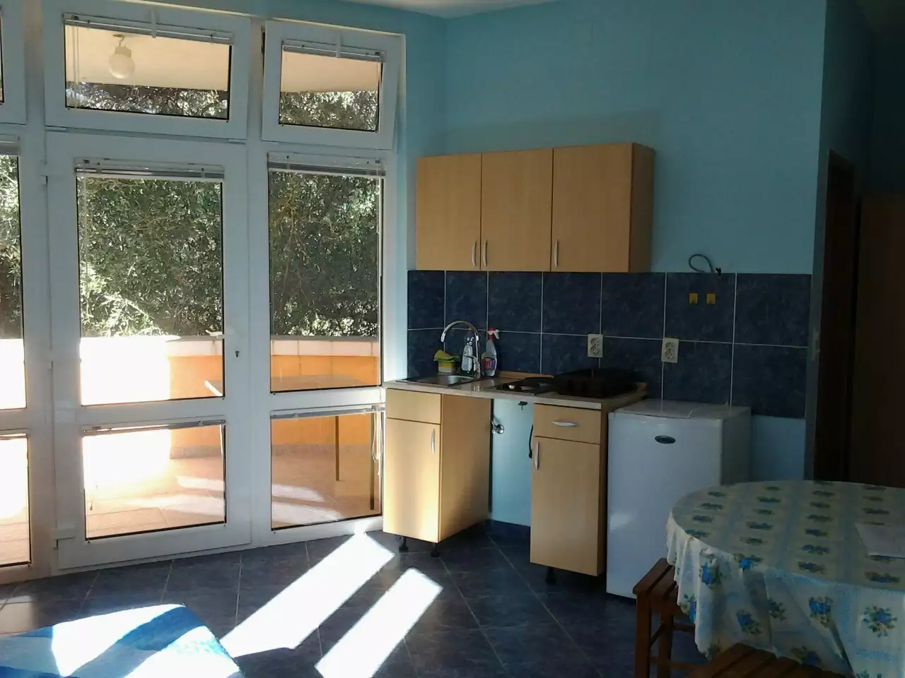 Отель, гостиница 343м² в Черногории, Бар. Стоимостью 320000€ аренда фото-21
