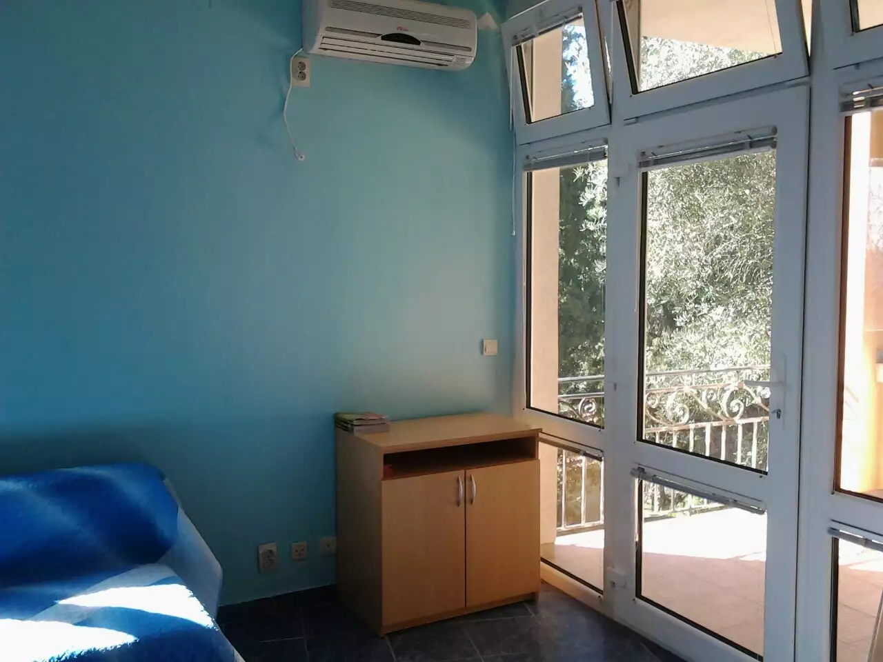 Отель, гостиница 343м² в Черногории, Бар. Стоимостью 320000€ аренда фото-35