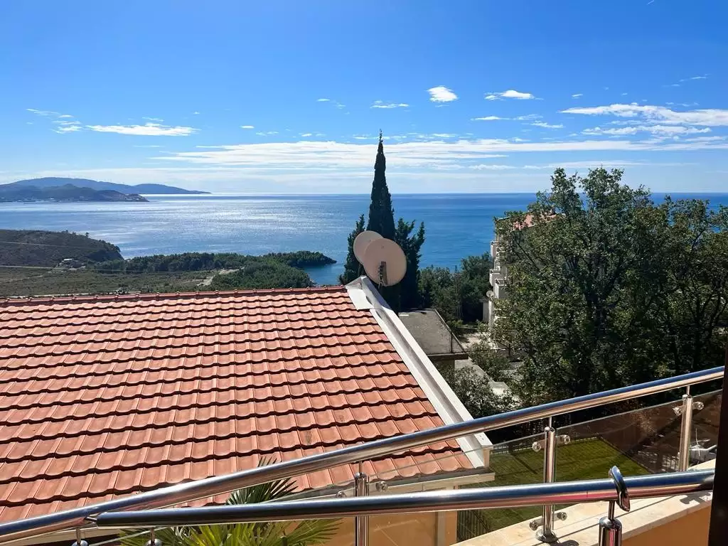 Вилла 288м² в Черногории, Сутоморе. Стоимостью 540000€ аренда фото-7