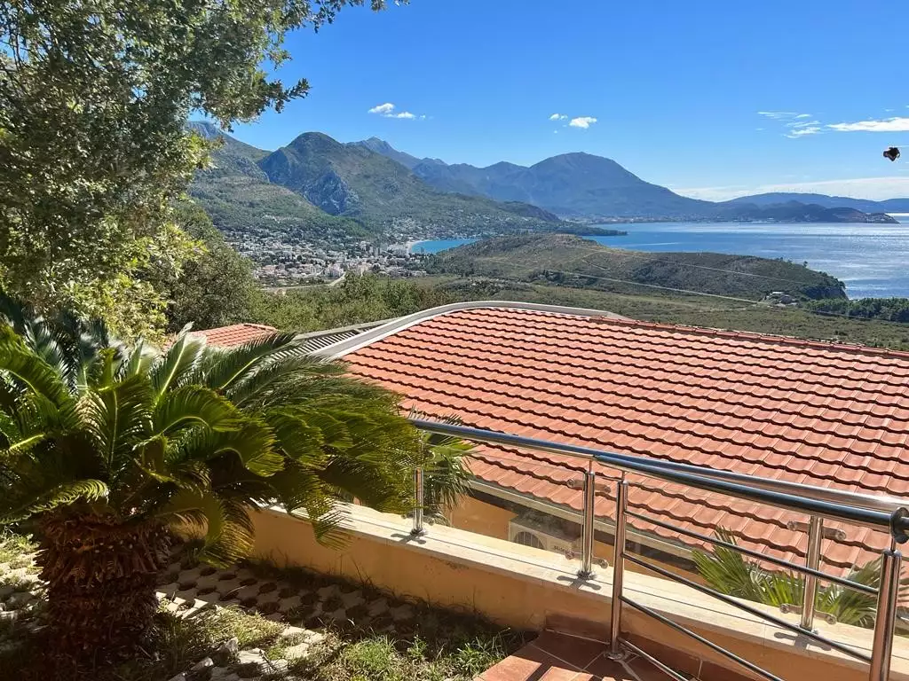 Вилла 288м² в Черногории, Сутоморе. Стоимостью 540000€ аренда фото-8
