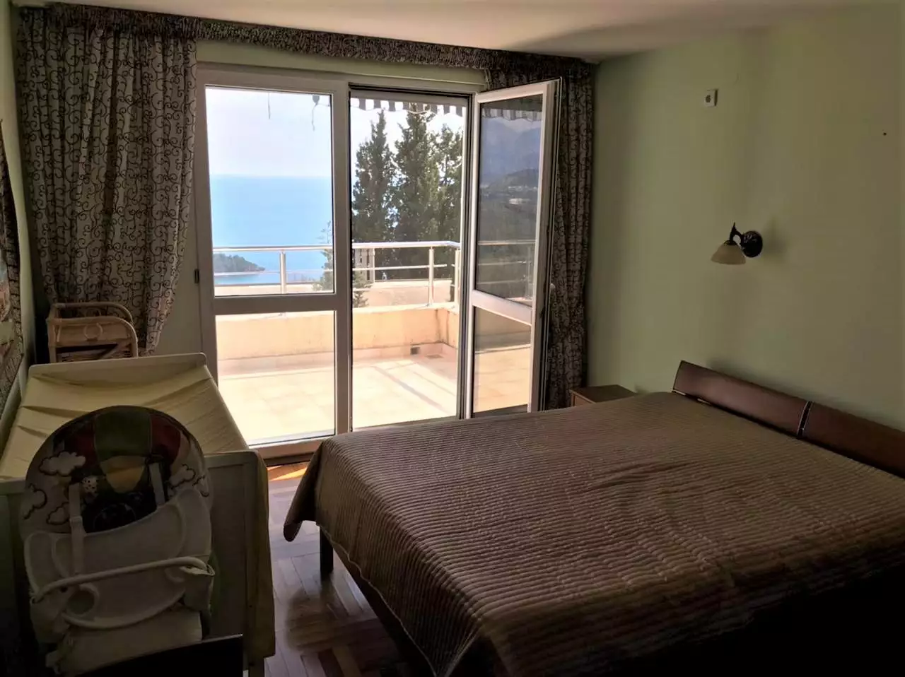 Вилла 288м² в Черногории, Сутоморе. Стоимостью 540000€ аренда фото-11