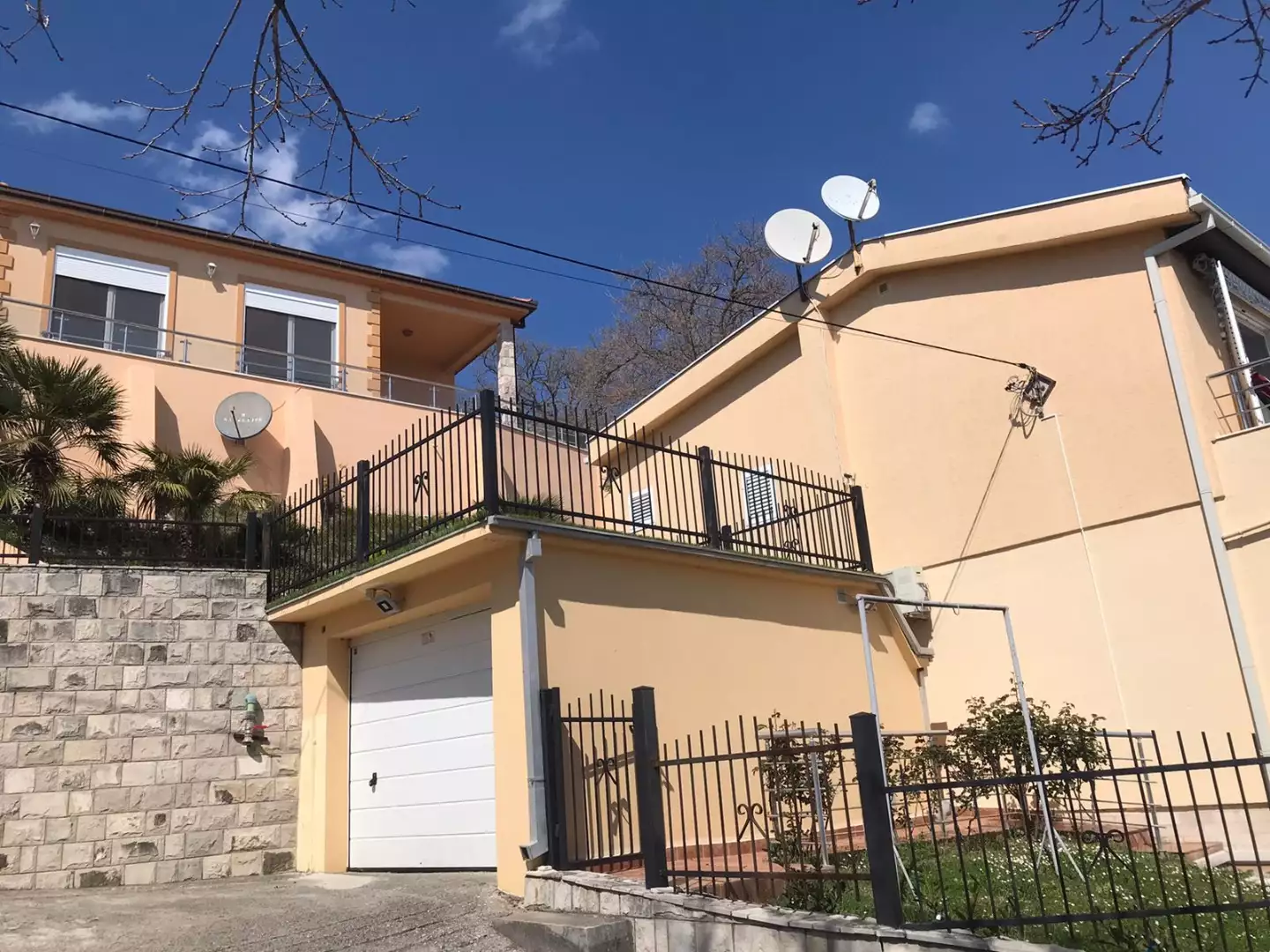 Вилла 288м² в Черногории, Сутоморе. Стоимостью 540000€ аренда фото-13