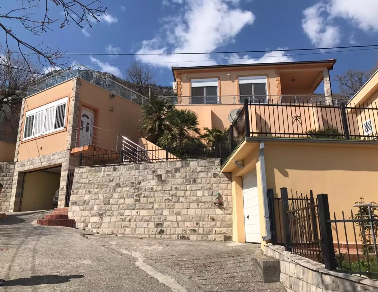 Вилла 288м² в Черногории, Сутоморе. Стоимостью 540000€ аренда фото-15
