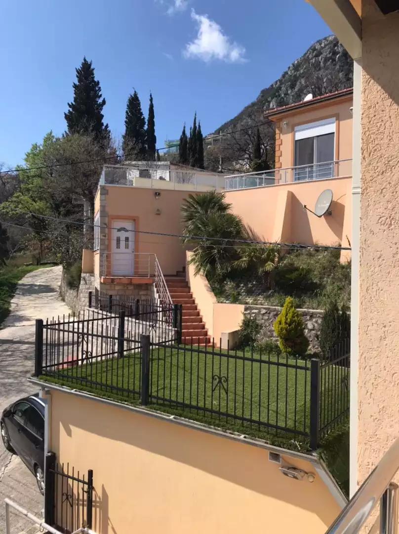 Вилла 288м² в Черногории, Сутоморе. Стоимостью 540000€ аренда фото-16