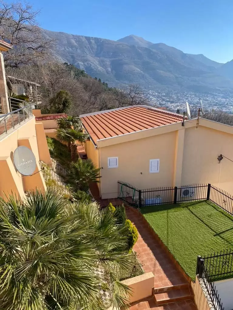 Вилла 288м² в Черногории, Сутоморе. Стоимостью 540000€ аренда фото-18