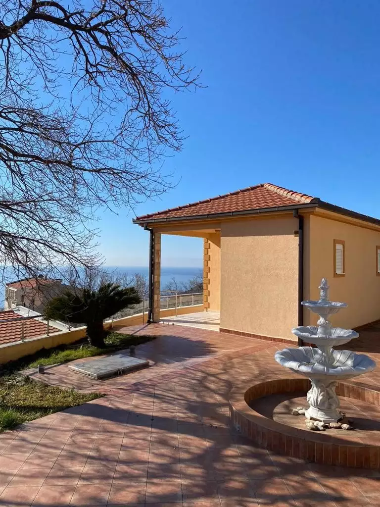 Вилла 288м² в Черногории, Сутоморе. Стоимостью 540000€ аренда фото-21
