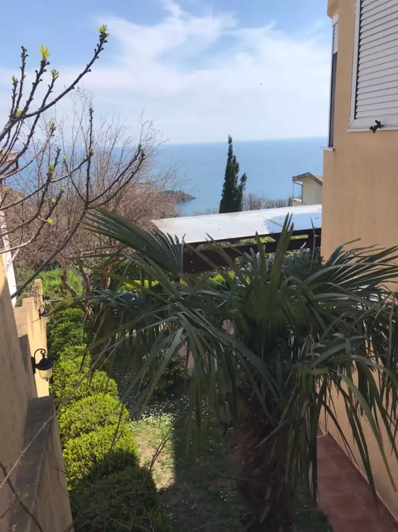 Вилла 288м² в Черногории, Сутоморе. Стоимостью 540000€ аренда фото-22