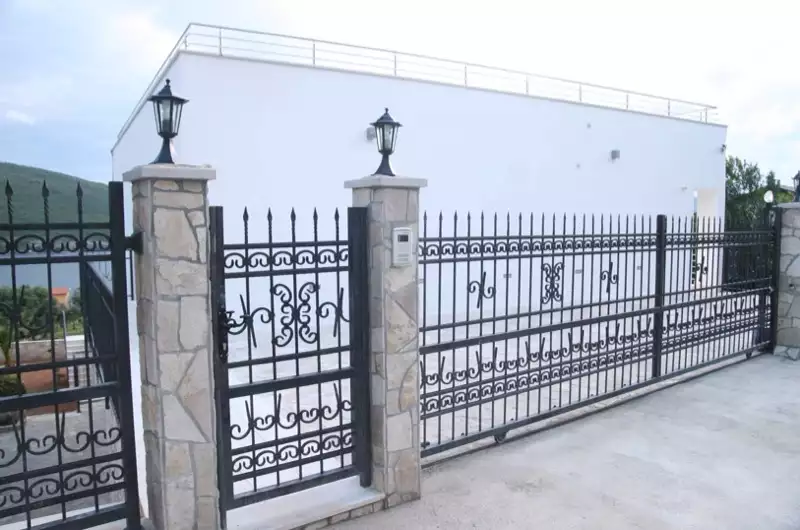 Вилла 267м² в Черногории, Кумбор. Стоимостью 750000€ аренда фото-7