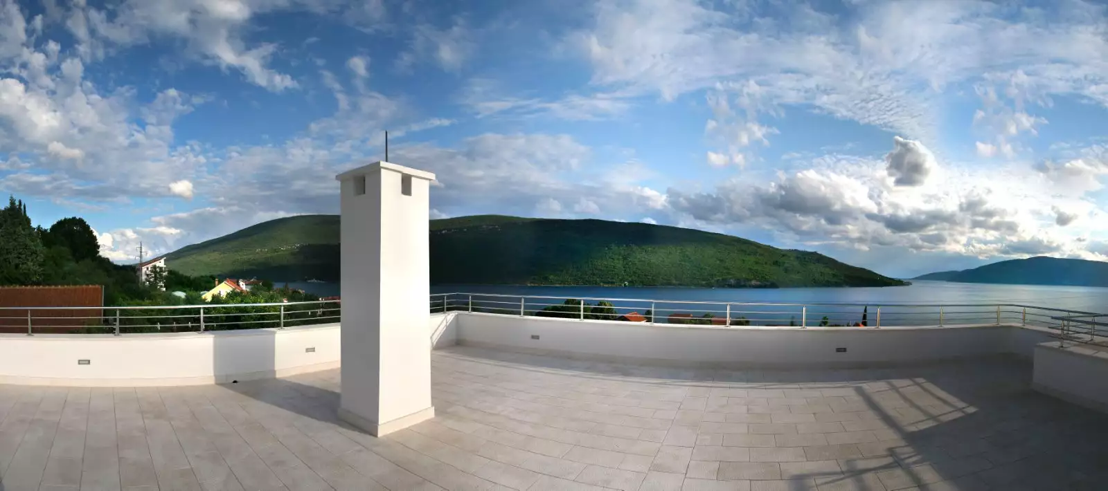 Вилла 267м² в Черногории, Кумбор. Стоимостью 750000€ аренда фото-12