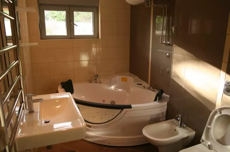 Вилла 267м² в Черногории, Кумбор. Стоимостью 750000€ аренда фото-14