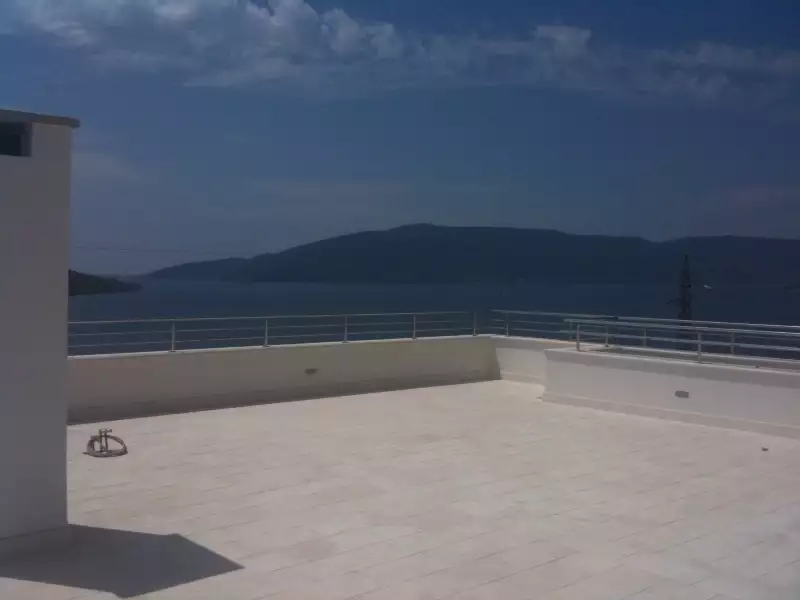 Вилла 267м² в Черногории, Кумбор. Стоимостью 750000€ аренда фото-18