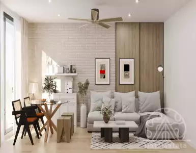 Купить квартиру в Черногории 75000€