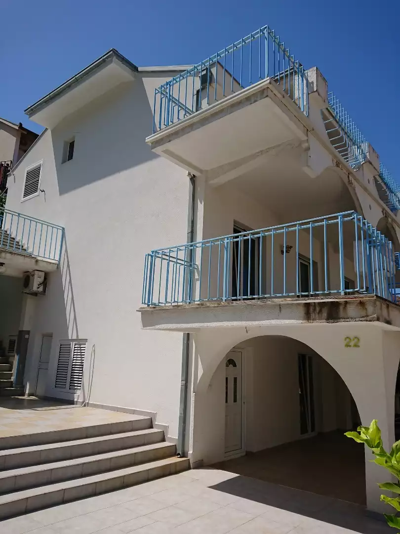 Дом 388м² в Черногории, Утеха. Стоимостью 295000€ аренда фото-7