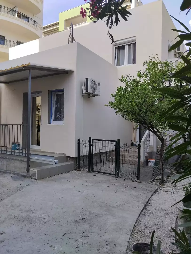 Дом 120м² в Черногории, Бар. Стоимостью 270000€ аренда фото-1
