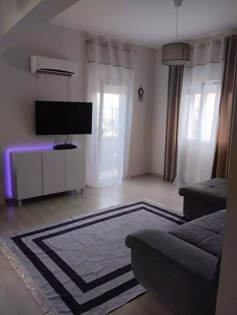 Дом 120м² в Черногории, Бар. Стоимостью 270000€ аренда фото-7