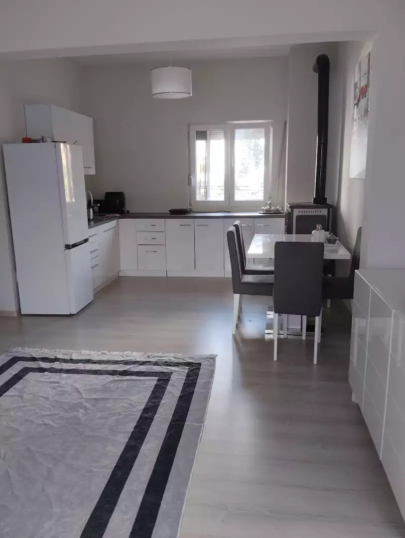 Дом 120м² в Черногории, Бар. Стоимостью 270000€ аренда фото-8