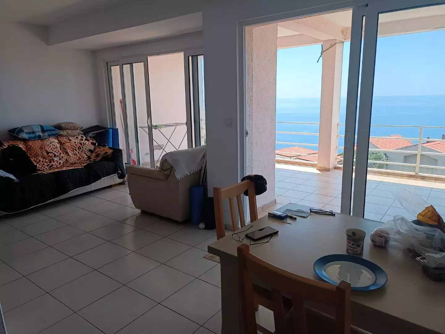 Квартира 71м² в Черногории, Будва. Стоимостью 112000€ аренда фото-1