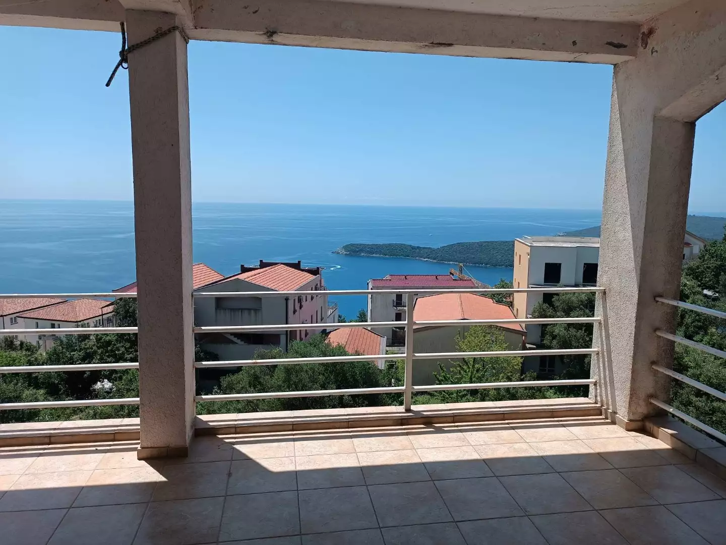 Квартира 71м² в Черногории, Будва. Стоимостью 112000€ аренда фото-2