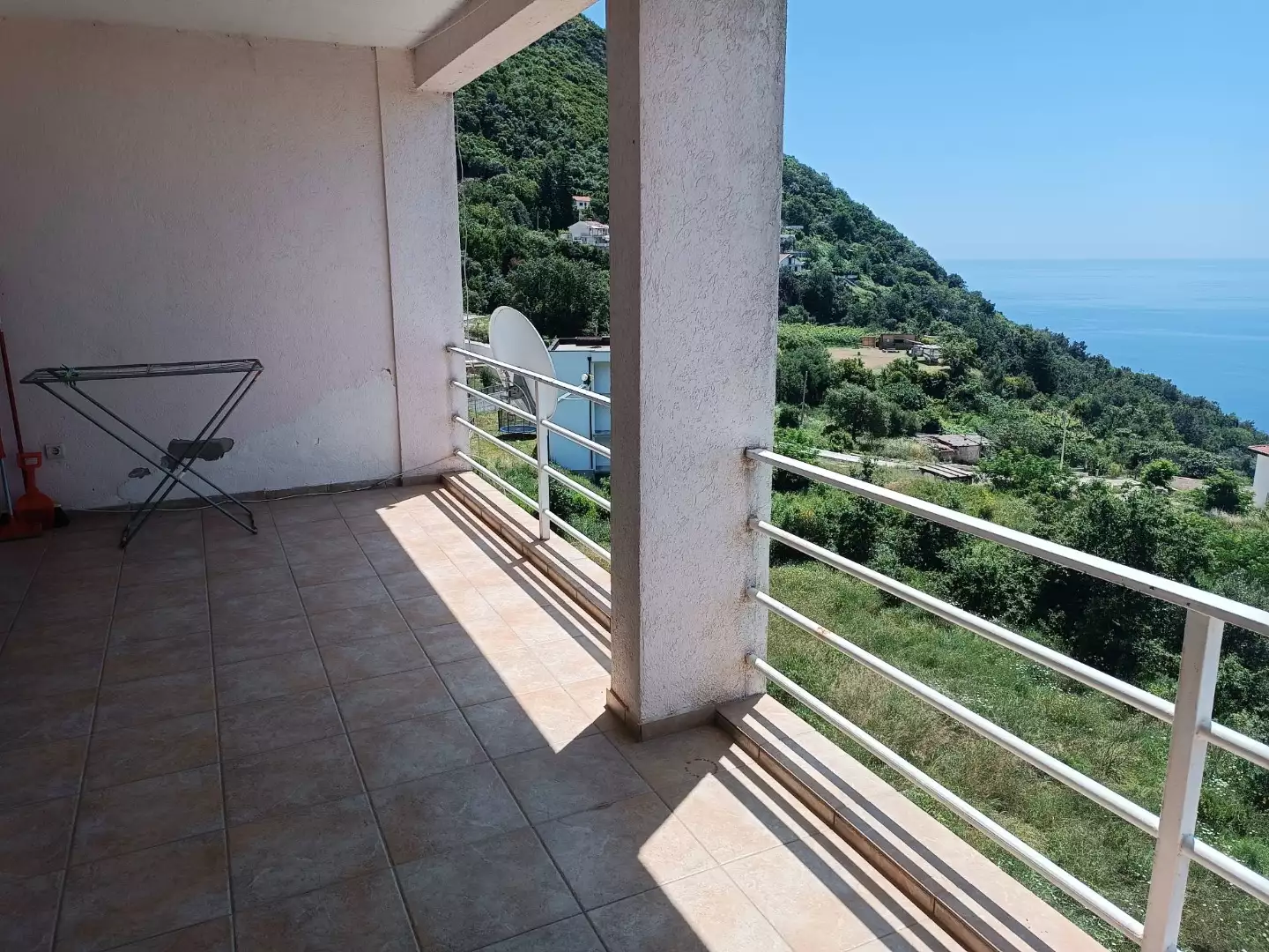 Квартира 71м² в Черногории, Будва. Стоимостью 112000€ аренда фото-3