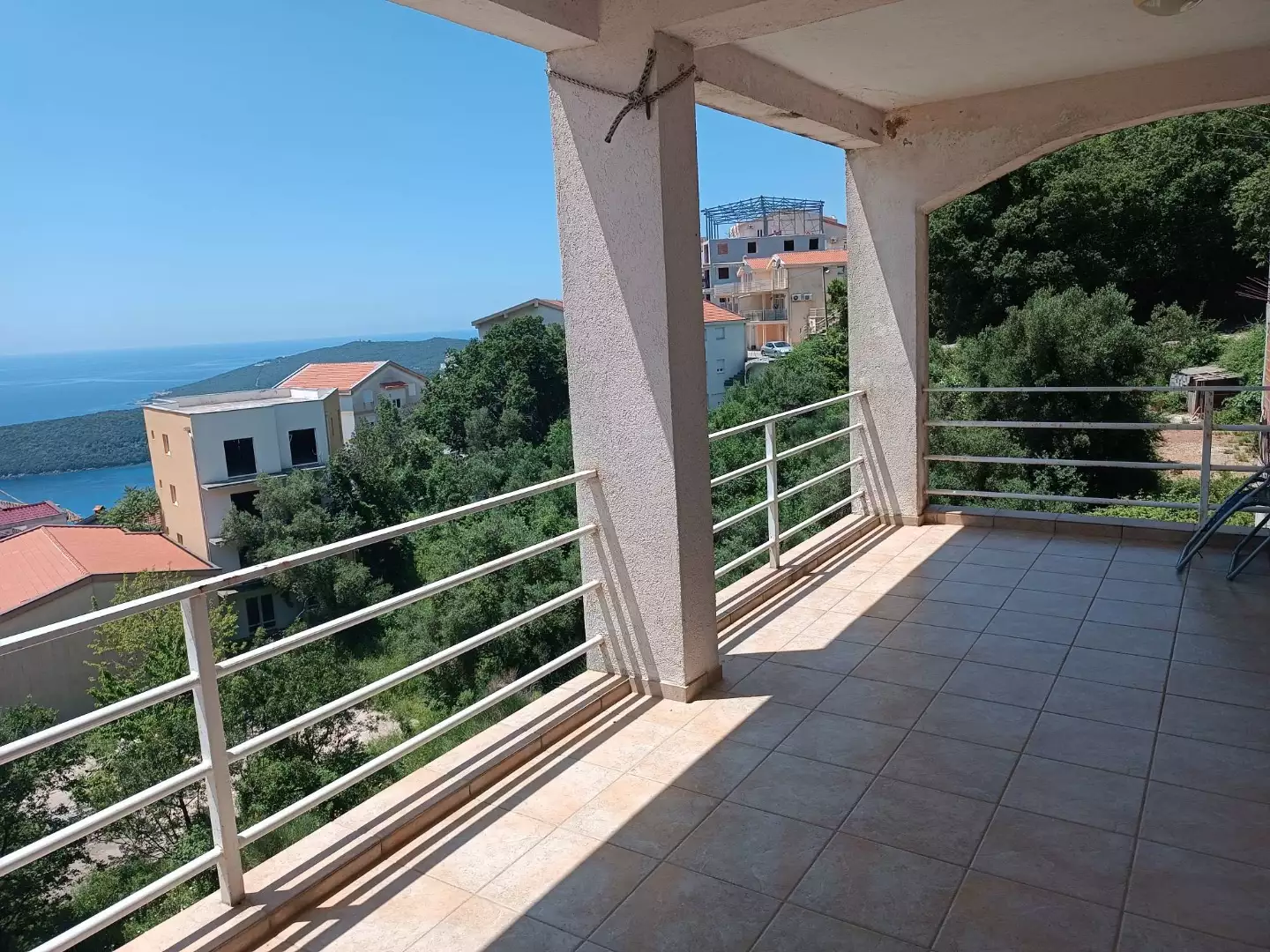 Квартира 71м² в Черногории, Будва. Стоимостью 112000€ аренда фото-5