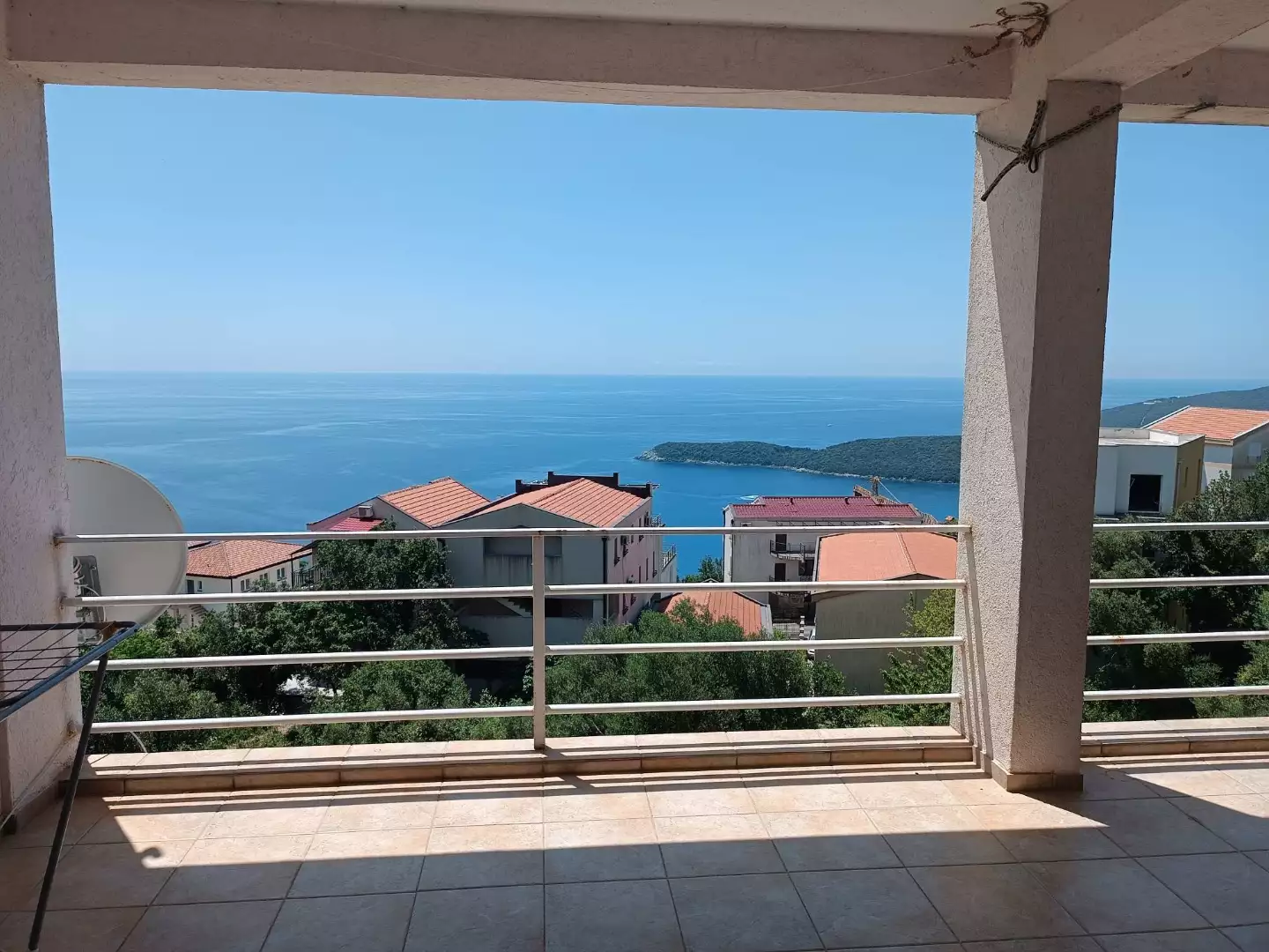 Квартира 71м² в Черногории, Будва. Стоимостью 112000€ аренда фото-6