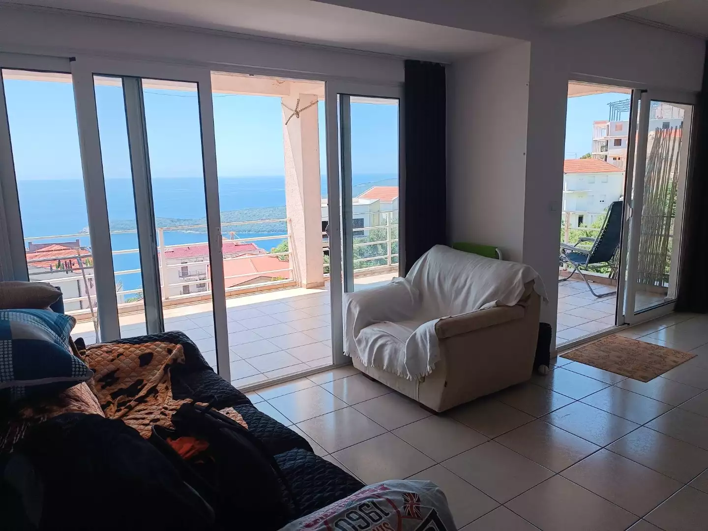 Квартира 71м² в Черногории, Будва. Стоимостью 112000€ аренда фото-8