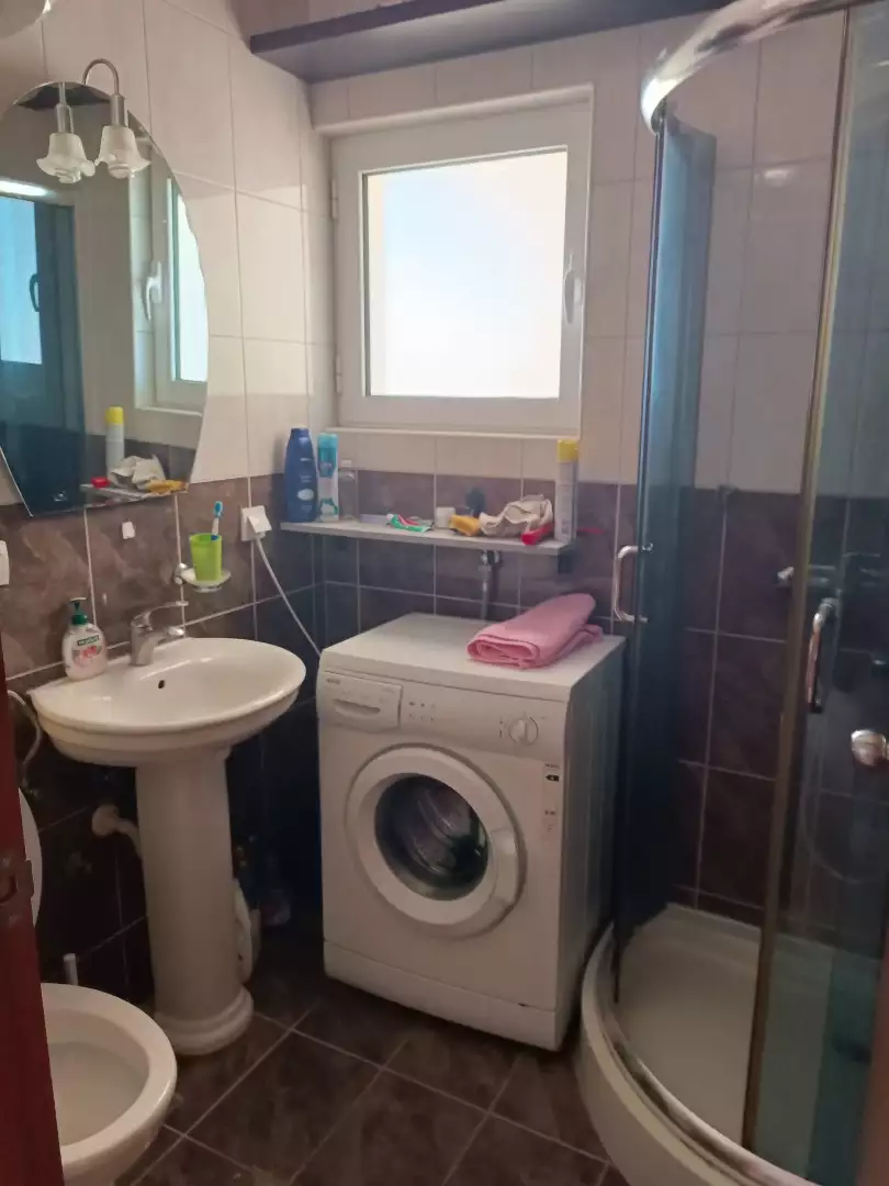 Квартира 71м² в Черногории, Будва. Стоимостью 112000€ аренда фото-9
