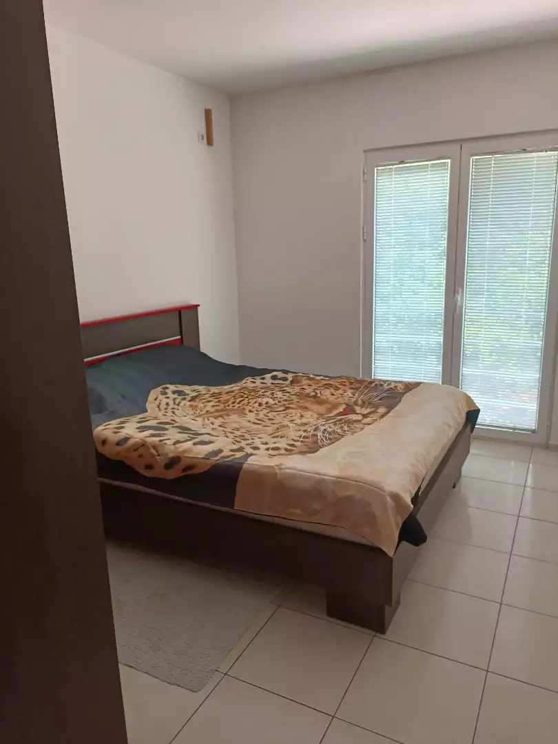 Квартира 71м² в Черногории, Будва. Стоимостью 112000€ аренда фото-10