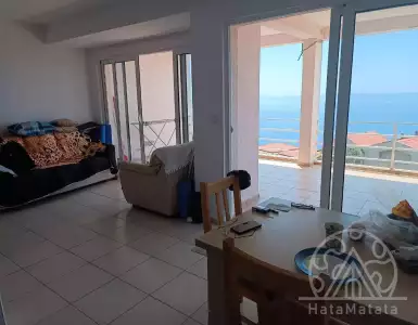 Купить квартиру в Черногории 112000€