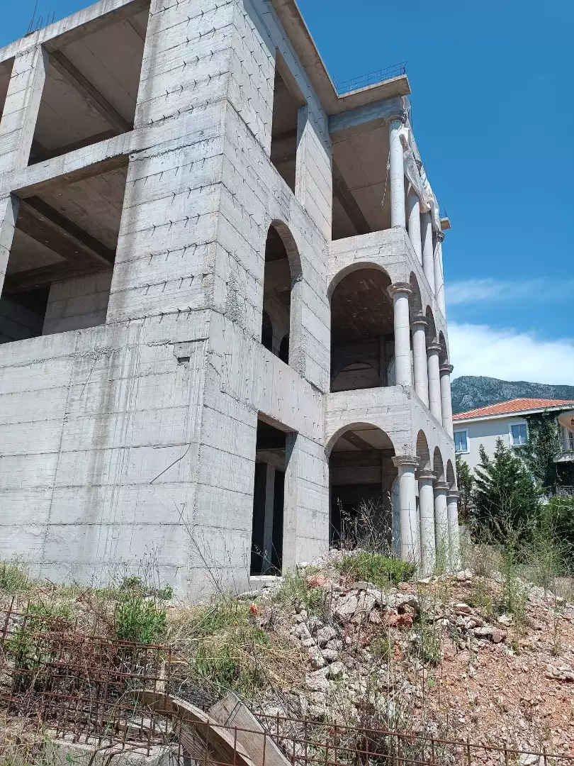 Вилла 1000м² в Черногории, Пржно. Стоимостью 4200000€ аренда фото-17