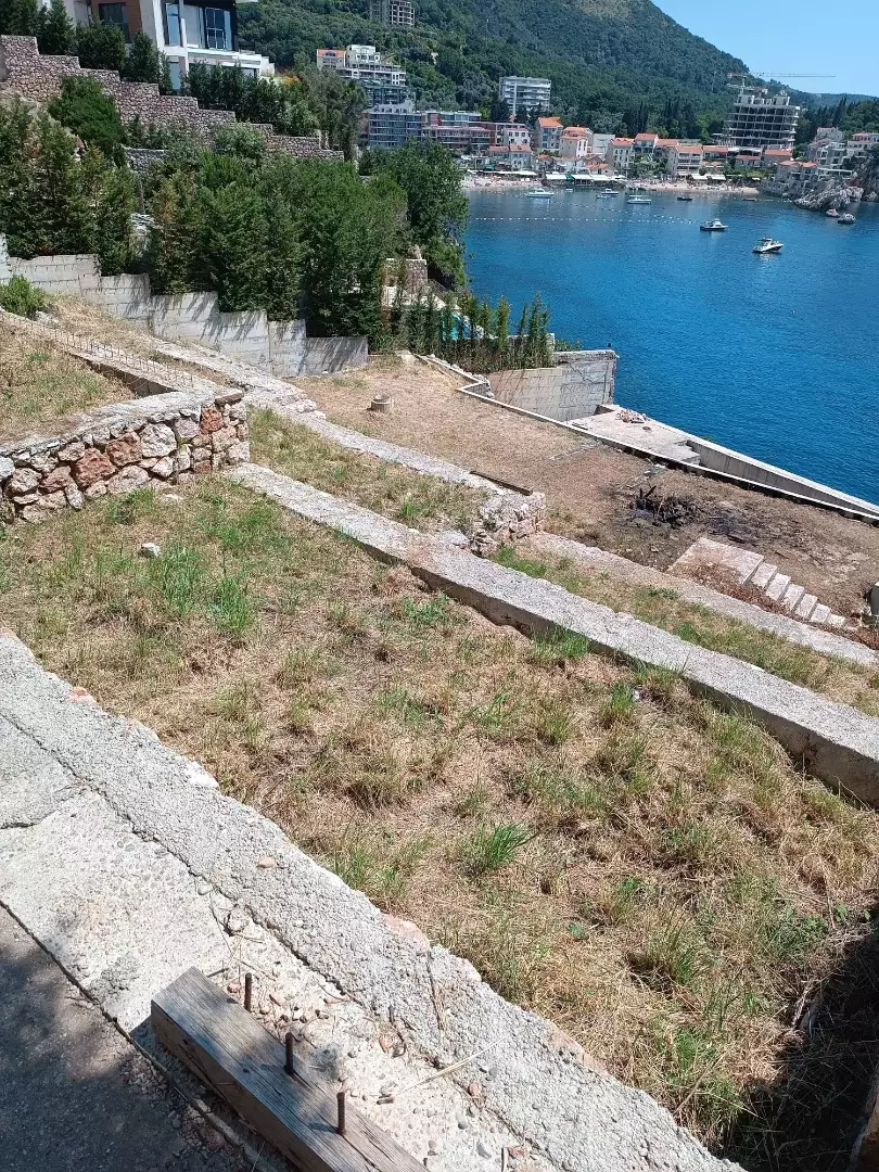 Вилла 1000м² в Черногории, Пржно. Стоимостью 4200000€ аренда фото-18