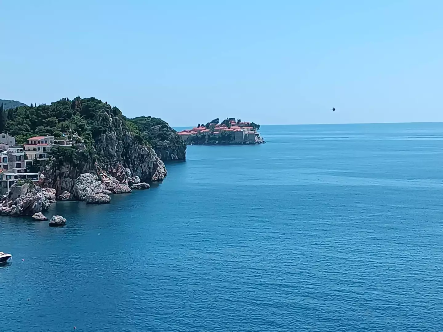 Вилла 1000м² в Черногории, Пржно. Стоимостью 4200000€ аренда фото-23