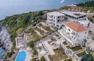 Вилла 1000м² в Черногории, Пржно. Стоимостью 4200000€ аренда фото-30