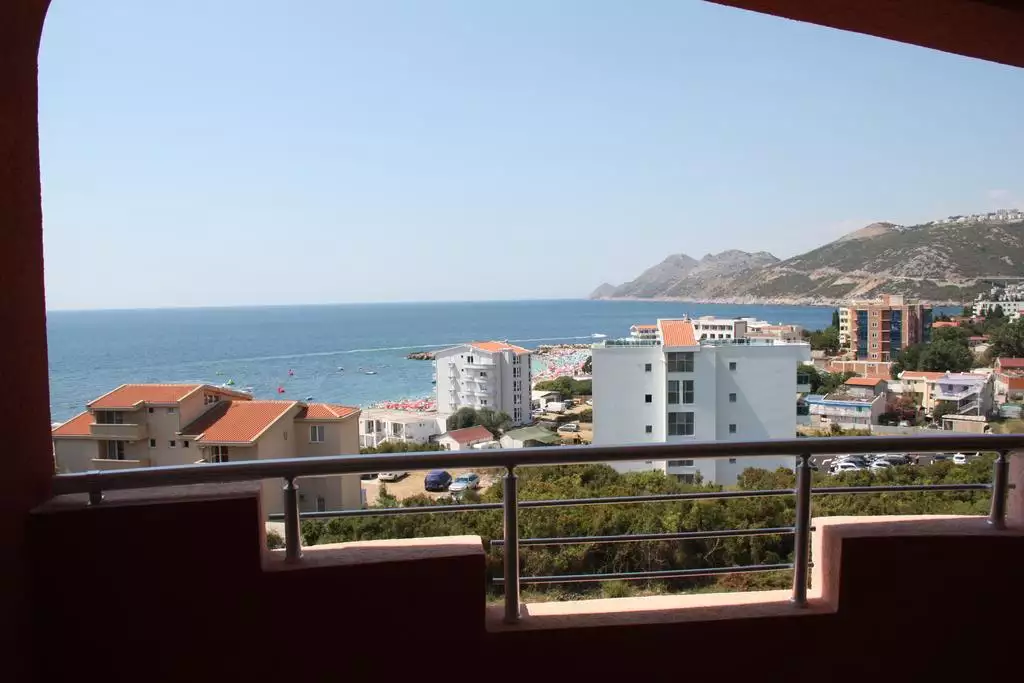 Отель, гостиница 300м² в Черногории, Добра Вода. Стоимостью 320000€ аренда фото-1