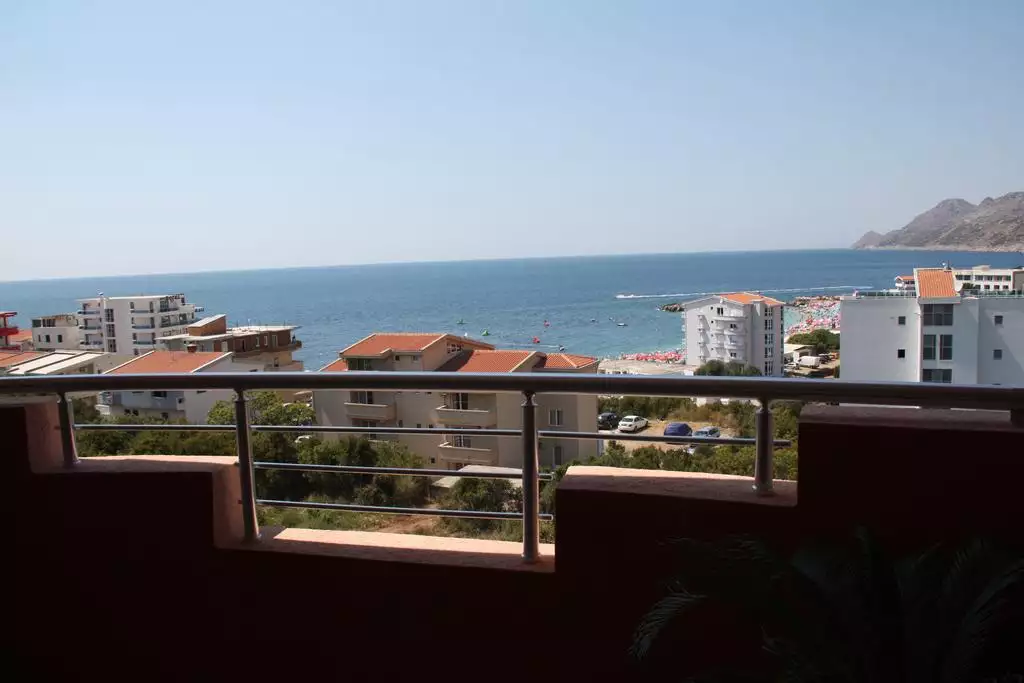 Отель, гостиница 300м² в Черногории, Добра Вода. Стоимостью 320000€ аренда фото-3