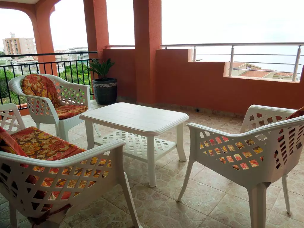 Отель, гостиница 300м² в Черногории, Добра Вода. Стоимостью 320000€ аренда фото-4