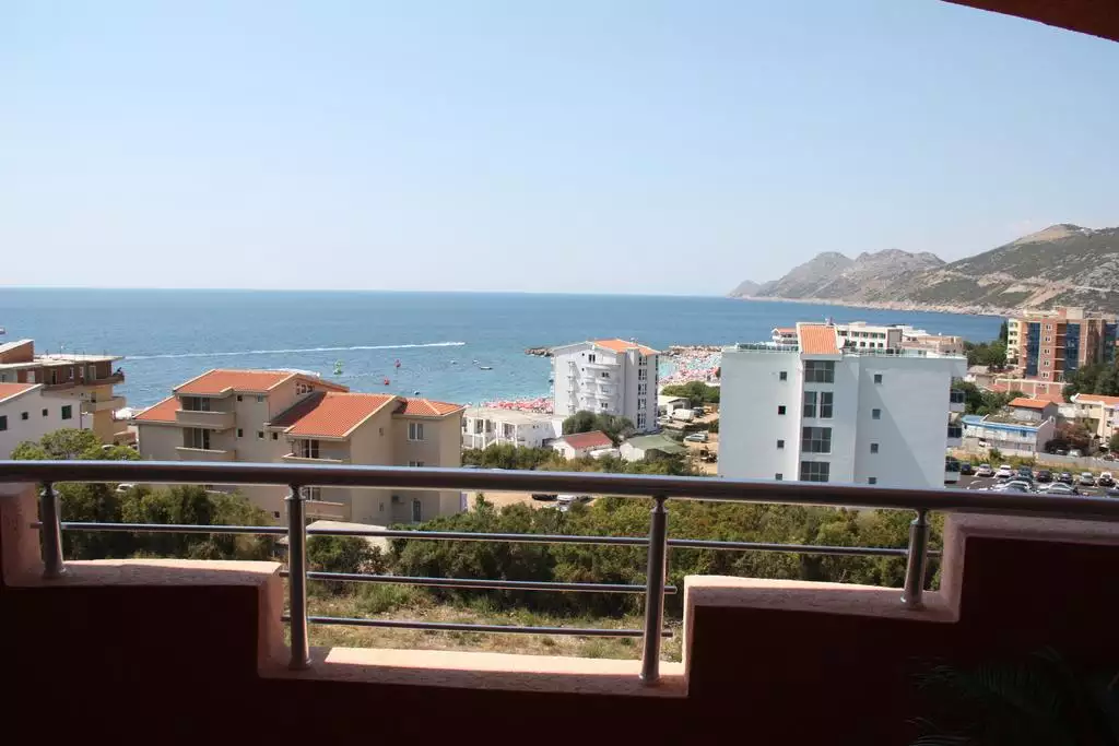 Отель, гостиница 300м² в Черногории, Добра Вода. Стоимостью 320000€ аренда фото-5