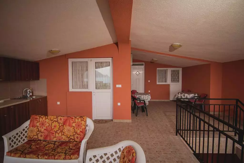 Отель, гостиница 300м² в Черногории, Добра Вода. Стоимостью 320000€ аренда фото-7