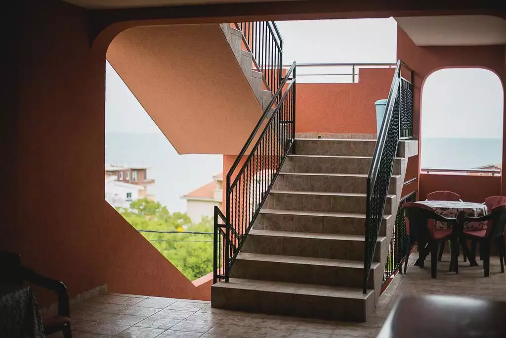 Отель, гостиница 300м² в Черногории, Добра Вода. Стоимостью 320000€ аренда фото-9