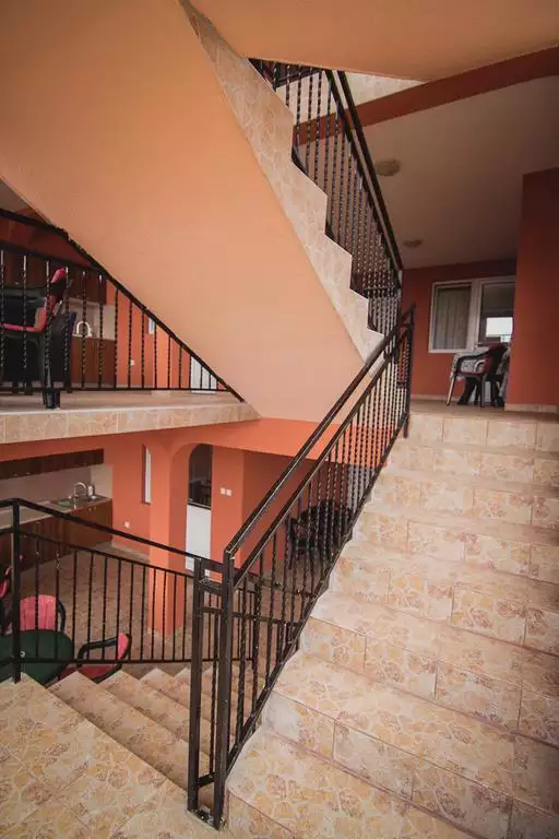 Отель, гостиница 300м² в Черногории, Добра Вода. Стоимостью 320000€ аренда фото-10