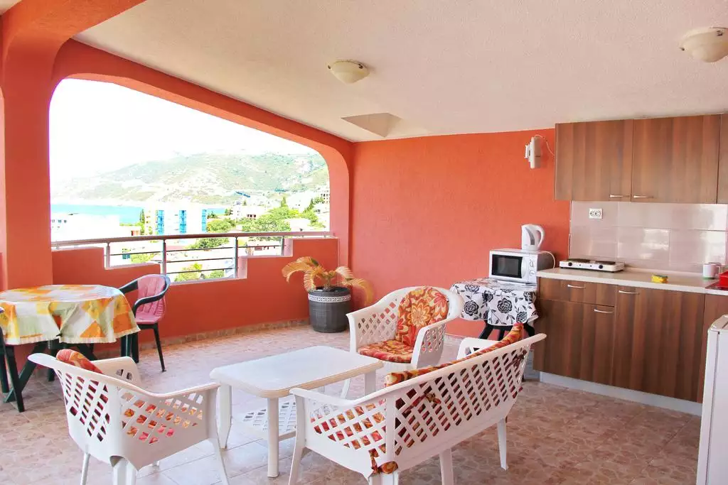 Отель, гостиница 300м² в Черногории, Добра Вода. Стоимостью 320000€ аренда фото-14