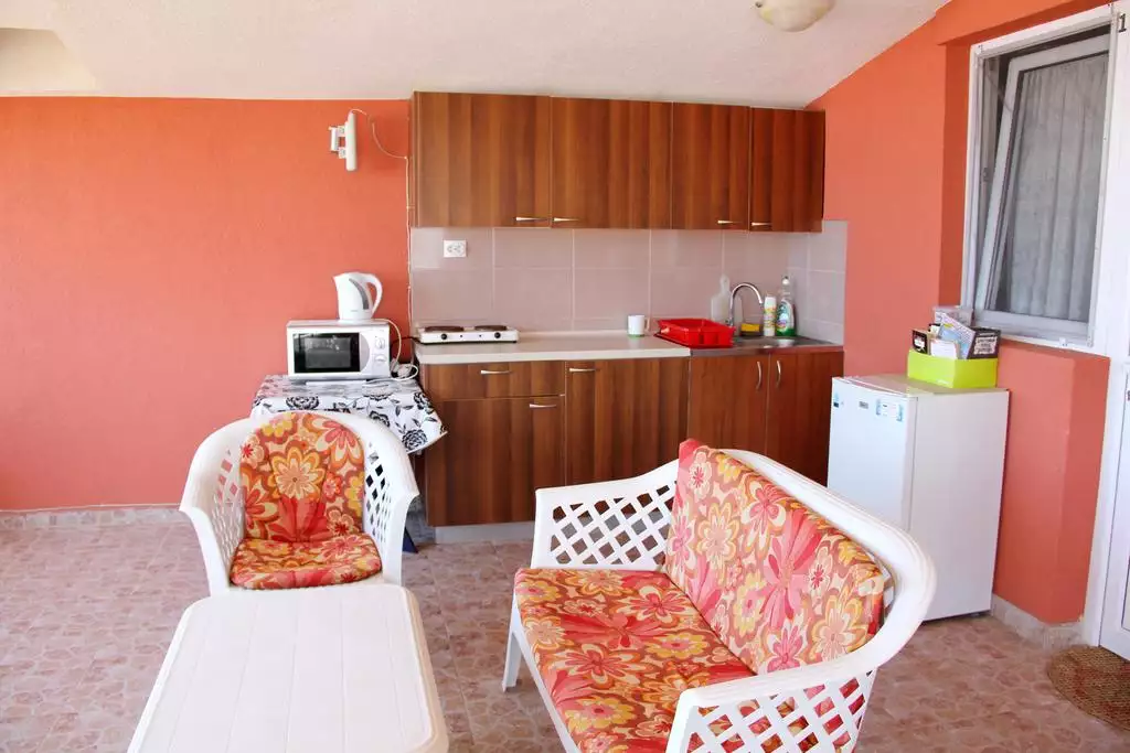 Отель, гостиница 300м² в Черногории, Добра Вода. Стоимостью 320000€ аренда фото-15