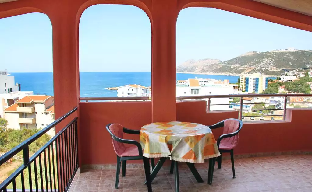 Отель, гостиница 300м² в Черногории, Добра Вода. Стоимостью 320000€ аренда фото-16