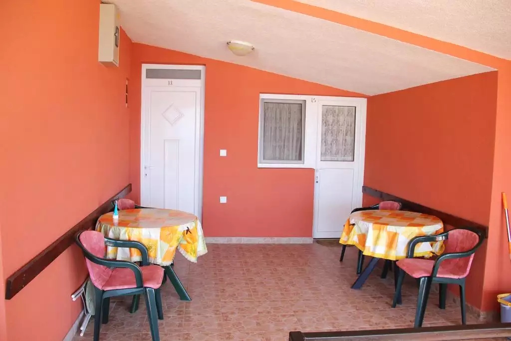 Отель, гостиница 300м² в Черногории, Добра Вода. Стоимостью 320000€ аренда фото-17