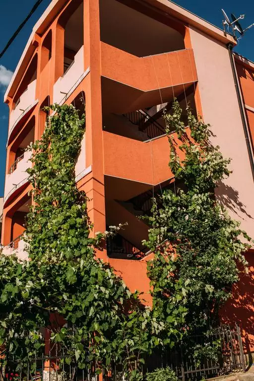 Отель, гостиница 300м² в Черногории, Добра Вода. Стоимостью 320000€ аренда фото-22