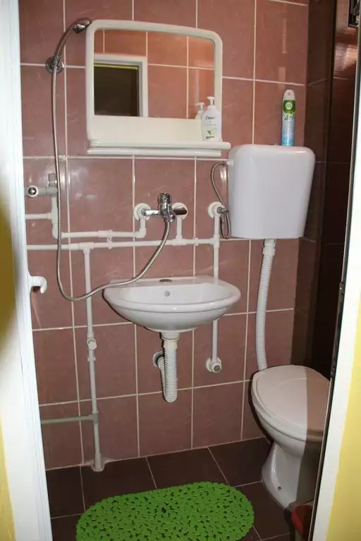 Отель, гостиница 300м² в Черногории, Добра Вода. Стоимостью 320000€ аренда фото-24