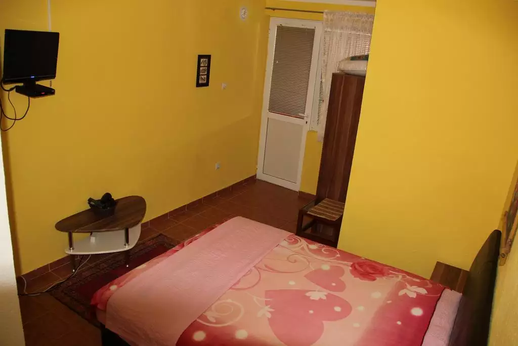 Отель, гостиница 300м² в Черногории, Добра Вода. Стоимостью 320000€ аренда фото-25