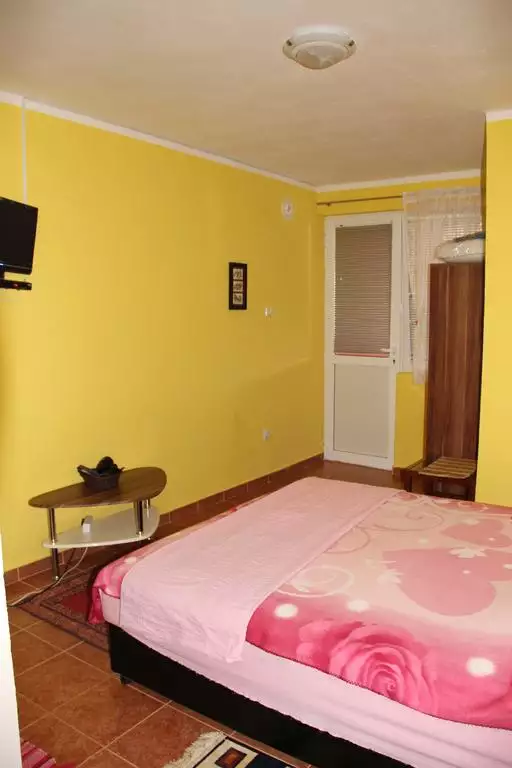 Отель, гостиница 300м² в Черногории, Добра Вода. Стоимостью 320000€ аренда фото-26